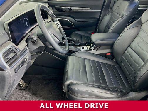 2024 Kia Telluride SX Prestige