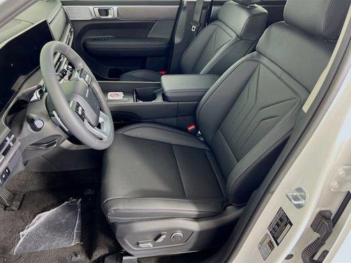 2025 Hyundai SANTA FE SEL 2.4