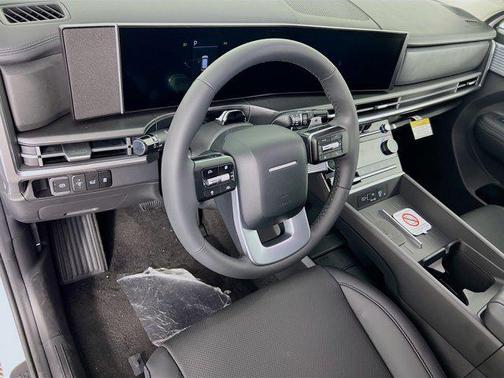 2025 Hyundai SANTA FE SEL 2.4