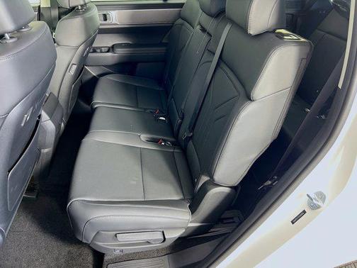 2025 Hyundai SANTA FE SEL 2.4