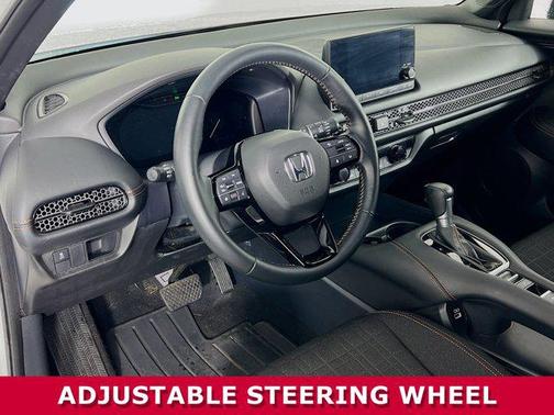 2023 Honda HR-V AWD Sport