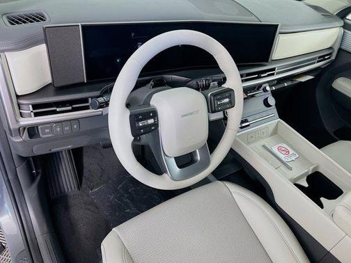 2025 Hyundai SANTA FE SEL 2.4