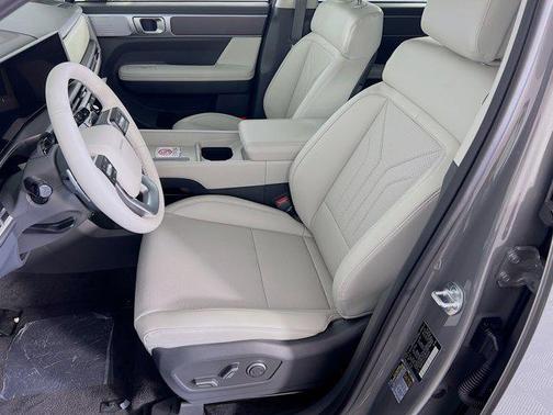2025 Hyundai SANTA FE SEL 2.4