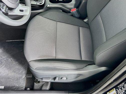 2025 Kia Soul S