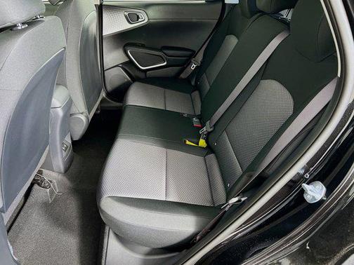 2025 Kia Soul S