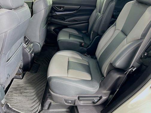 2022 Subaru Ascent Onyx Edition 7-Passenger