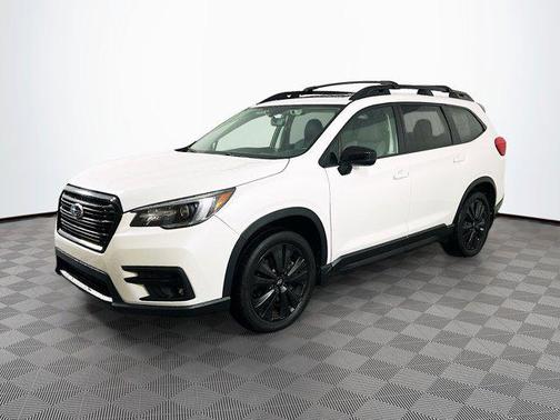 2022 Subaru Ascent Onyx Edition 7-Passenger