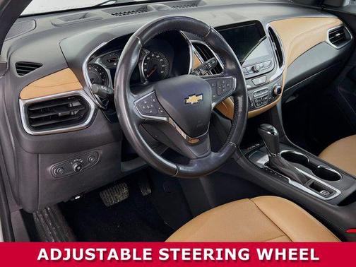 2020 Chevrolet Equinox L