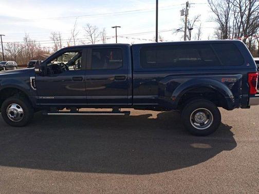 2019 Ford F-350 XL