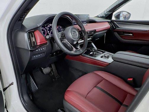 2026 Mazda CX-70 3.3 Turbo S Premium