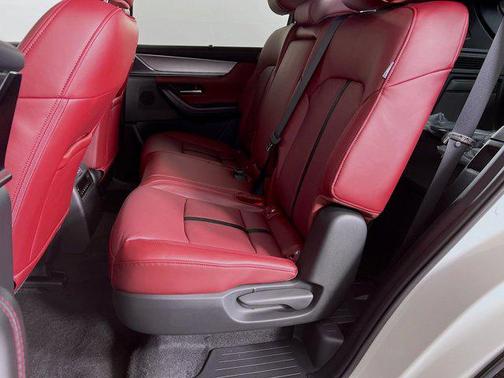 2026 Mazda CX-70 3.3 Turbo S Premium