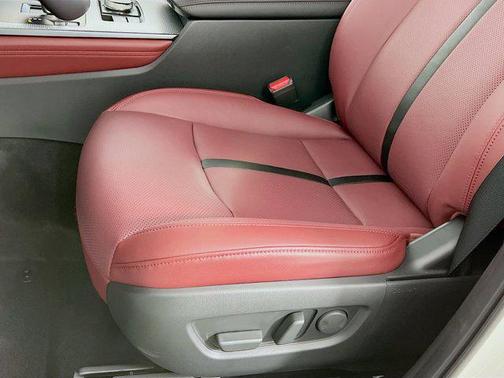 2026 Mazda CX-70 3.3 Turbo S Premium