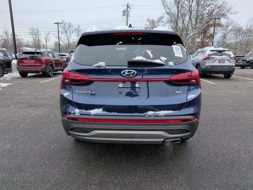 2023 Hyundai SANTA FE SEL 2.4
