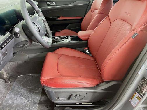 2026 Kia K5 GT-Line FWD