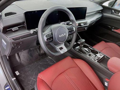 2026 Kia K5 GT-Line FWD
