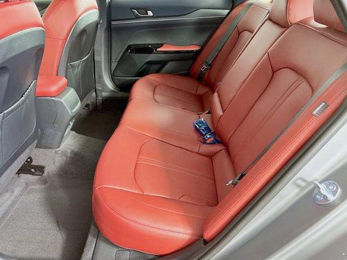 2026 Kia K5 GT-Line FWD