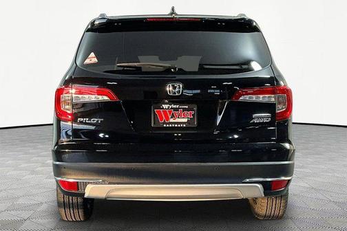 2019 Honda Pilot Touring 8-Passenger