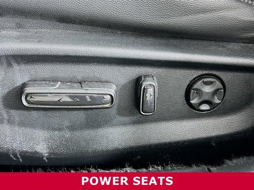 2021 Honda Accord Hybrid Touring