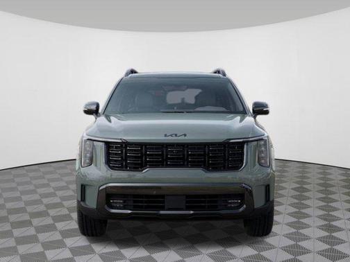 2026 Kia Sorento Hybrid SX Prestige