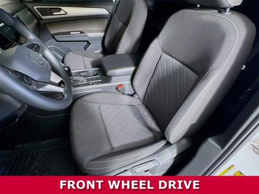 2021 Volkswagen Atlas Cross Sport 2.0T S