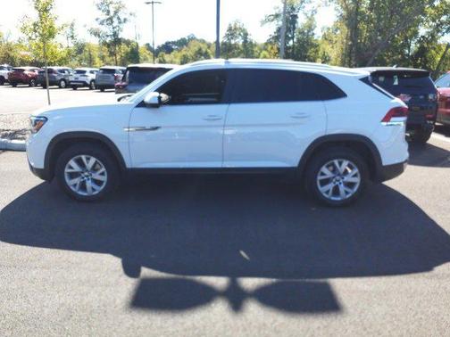 2021 Volkswagen Atlas Cross Sport 2.0T S