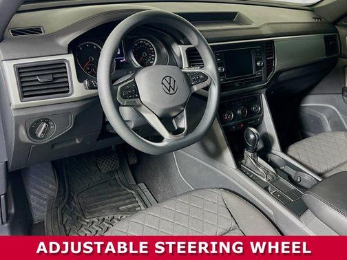 2021 Volkswagen Atlas Cross Sport 2.0T S