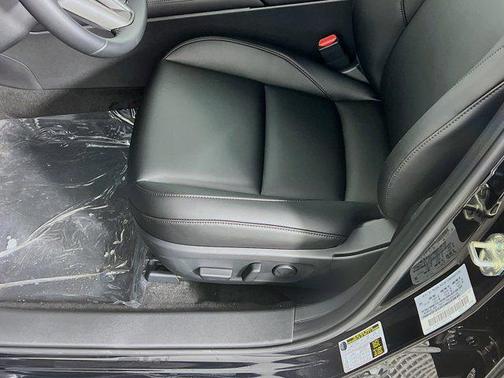 2026 Mazda Mazda3 FWD w/Preferred Package