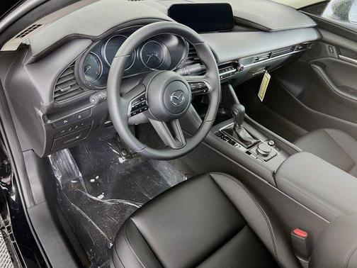 2026 Mazda Mazda3 FWD w/Preferred Package