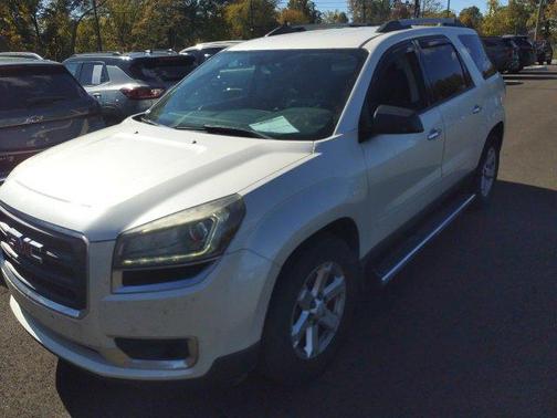 2014 GMC Acadia SLE-2