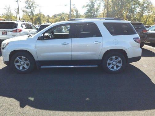 2014 GMC Acadia SLE-2