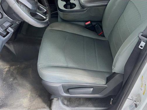 2016 RAM 2500 SLT