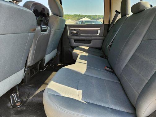2016 RAM 2500 SLT