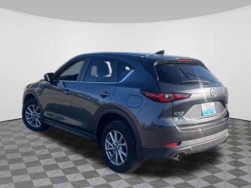 2023 Mazda CX-5 2.5 S Preferred Package