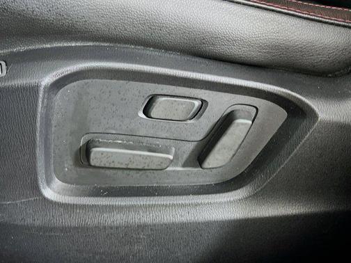 2024 Mazda CX-5 Carbon Edition