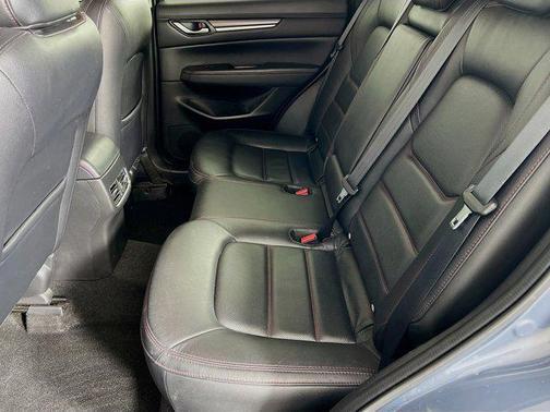 2024 Mazda CX-5 Carbon Edition