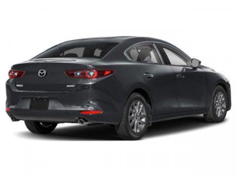 2026 Mazda Mazda3 FWD