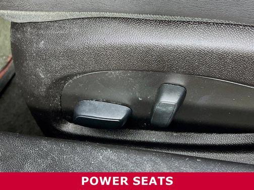 2018 Chevrolet Camaro 2LT