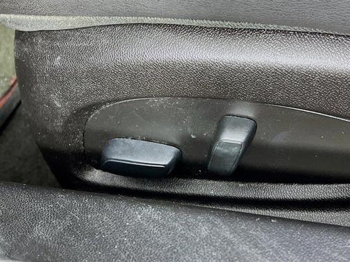 2018 Chevrolet Camaro 2LT