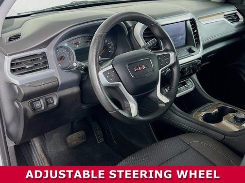 2023 GMC Acadia FWD SLE