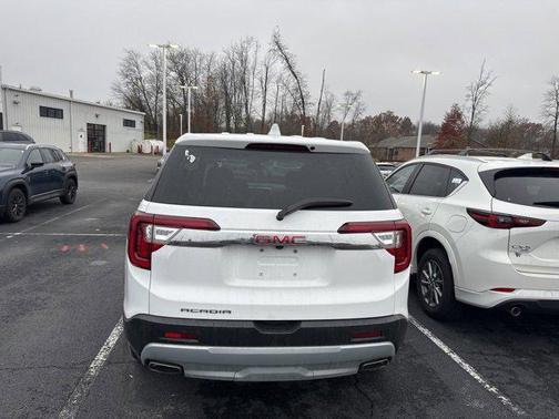2023 GMC Acadia FWD SLE