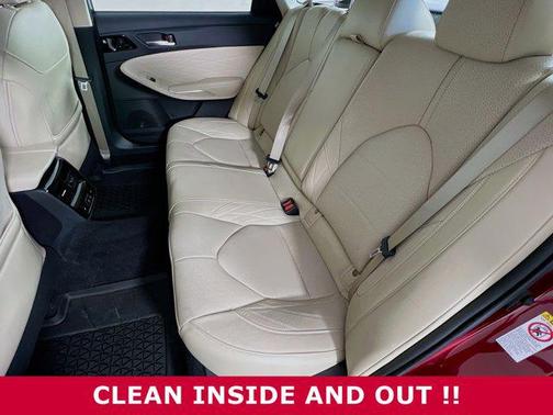 2019 Toyota Avalon Limited