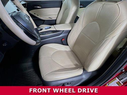 2019 Toyota Avalon Limited