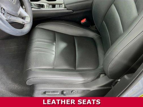 2022 Honda Accord Sport SE 1.5T