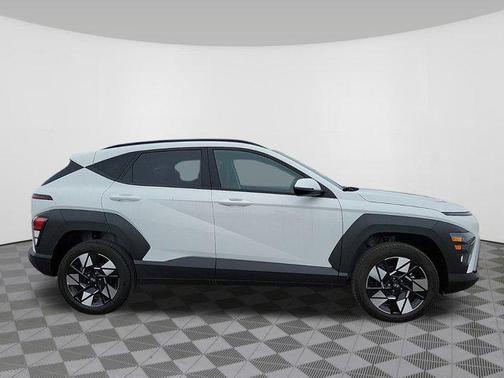 2025 Hyundai KONA SEL Convenience