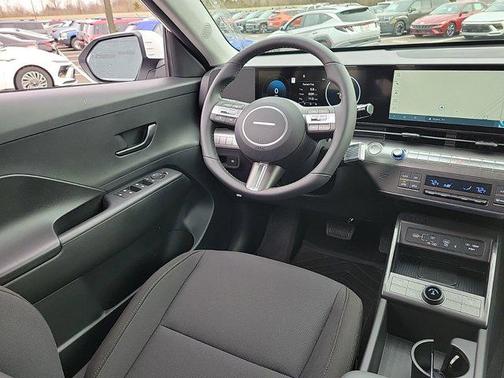 2025 Hyundai KONA SEL Convenience