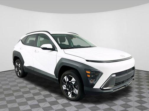 2025 Hyundai KONA SEL Convenience