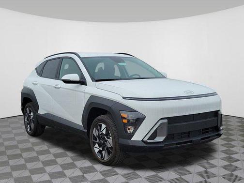 2025 Hyundai KONA SEL Convenience