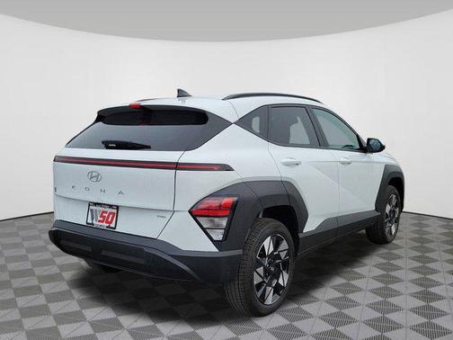 2025 Hyundai KONA SEL Convenience