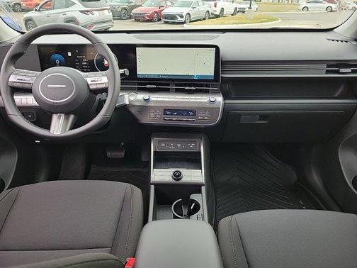 2025 Hyundai KONA SEL Convenience