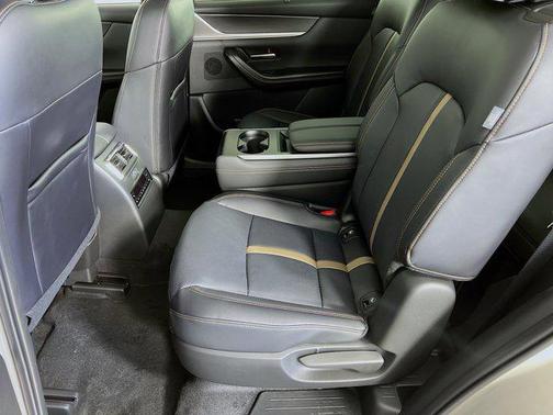 2026 Mazda CX-90 3.3 Turbo S Premium Plus